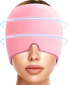 Gray helmet for bikers