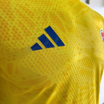 CAMISETA SELECCION COLOMBIA