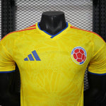 CAMISETA SELECCION COLOMBIA