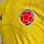 CAMISETA SELECCION COLOMBIA