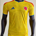 CAMISETA SELECCION COLOMBIA
