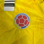 CAMISETA COLOMBIA MUNDIAL 2026