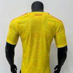 CAMISETA COLOMBIA MUNDIAL 2026