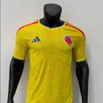 CAMISETA COLOMBIA MUNDIAL 2026